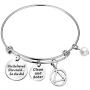 BLEOUK Alcoholics Anonymous Recovery Gift AA Gift Clean and Sober Addiction Recovery Gift She Believed She Could So She Did Sobriety Gifts Celebrate Sobriety Birthday