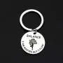 Gzrlyf Yoga Keychain Meditation Gifts for Yoga Lovers Yoga Instructor Yogi Gifts I am Rooted but I Flow Gzrlyf Yoga Keychain Meditation Gifts for Yoga Lovers Yoga Instructor Yogi Gifts I am Rooted but I Flow
