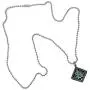 Marijuana Jewelry weed Leaf Hippie Jewelry Amulet Charm Silver Pewter Mens Pendant Necklace for men w Silver Ball Chain Marijuana Jewelry weed Leaf Hippie Jewelry Amulet Charm Silver Pewter Mens Pendant Necklace for men w Silver Ball Chain