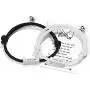 Yopicks Magnetic Couples Bracelets Attraction Long Distance Relationship Bracelets Adjustable Matching Pinky Promise Bracelets Valentines Day Gifts for Couples Best Friends