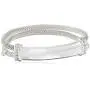 NINE WEST ''Nw Boxed Gifting Bar Stretch Bracelet NINE WEST ''Nw Boxed Gifting Bar Stretch Bracelet