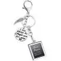 KUIYAI Memorial Keychain I was Always His Angel Now Hes Mine Memorial Picture Frames in Memory of Loved One Sympathy Gift KUIYAI Memorial Keychain I was Always His Angel Now Hes Mine Memorial Picture Frames in Memory of Loved One Sympathy Gift