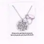 Aibeads You are Braver Than You Believe Awareness Necklace Birthstone Graduation Gift Best Friend Encouragement Gifts Aibeads You are Braver Than You Believe Awareness Necklace Birthstone Graduation Gift Best Friend Encouragement Gifts
