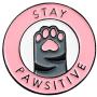 Mibonny Cat Enamel Pins Cute Backpacks Hat Jacket Badge Brooch Pin Badge Jewelry Gift for Women Girls
