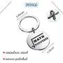 PENQI Mathematical Formula Keychain Gift Math Lovers Jewelry Math Whisperer Keychain Math Jewelry Math Lovers Jewelry Math Teacher Appreciation Gift