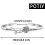 POTIY Matron of Honor Gift Bracelet Maid of Honor Bracelet Bridesmaid Jewelry Gift Matron of Honor Gift Jewelry Wedding Party Gift POTIY Matron of Honor Gift Bracelet Maid of Honor Bracelet Bridesmaid Jewelry Gift Matron of Honor Gift Jewelry Wedding Party Gift