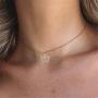 Dcfywl731 Exquisite Gold Crystal Queen Princess Crown Necklace Earring Bangle Ring Jewelry Set for Girls