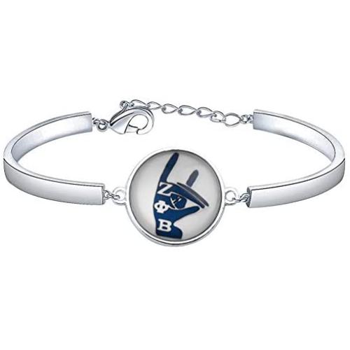 AKTAP Sorority Gift ZPB 1920 Jewelry for Finer Women Greek Greece Sorority Gift