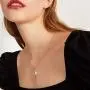SISGEM 14K Gold Pearl Necklace for Women Pearl Pendant Necklace Dainty Jewelry Anniversary Mothers Day Present for Her, Mom, Wife SISGEM 14K Gold Pearl Necklace for Women Pearl Pendant Necklace Dainty Jewelry Anniversary Mothers Day Present for Her, Mom, Wife