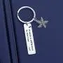 SIDIMELO Starfish Bracelet It Made a Difference to That one Social Worker Gifts Sea Jewelry Inspirational Bracelet Gifts for Social Worker SIDIMELO Starfish Bracelet It Made a Difference to That one Social Worker Gifts Sea Jewelry Inspirational Bracelet Gifts for Social Worker