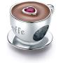 Coffee Charms for Pandora Bracelets 925 Sterling Silver Beads Jewelry Gift for Women