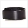Mgutillart Punk Alloy Buckle Cuff Wristband Wide Leather Bracelet Mgutillart Punk Alloy Buckle Cuff Wristband Wide Leather Bracelet