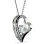 Faith Davis Forever Love Necklace - Gift for Wife from Husband - Anniversary, Birthday, Valentines Day, or Just Because! Faith Davis Forever Love Necklace - Gift for Wife from Husband - Anniversary, Birthday, Valentines Day, or Just Because!