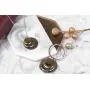 FRTTVM Not Throwing Away My Shot Tri-Layer Necklace and Keychain Set for Teen Girls Hamilton Gifts Broadway Musical Inspired Jewelry FRTTVM Not Throwing Away My Shot Tri-Layer Necklace and Keychain Set for Teen Girls Hamilton Gifts Broadway Musical Inspired Jewelry
