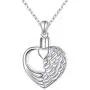 S925 Sterling Silver Urn Necklace for Ashes Cremation Memorial Keepsake Pendant Necklace Jewelry for Women