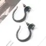 Vintage Punk Snake Cobra Stud Earrings for Women Animal Snake Dangle Drop Earrings Jewelry Vintage Punk Snake Cobra Stud Earrings for Women Animal Snake Dangle Drop Earrings Jewelry
