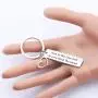 CENWA Twilight Inspired Jewelry and So The Lion Fell in Love with The Lamb Keychain Bella Edward Vampire Gift