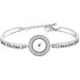 HOLLP Faith Jewelry Religious Bracelet For I Know The Plans I Have For You Mustard Seed Bracelet Christian Gift