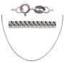 White Japanese AAAA 6-9mm Akoya Cultured Pearl Pendant Necklace 16''/18'' Solitaire Necklace Pendant