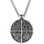 Urafind Avatar The Last Airbender Air Fire Earth Water Elements Necklace