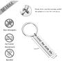 SEIRAA Sloth Jewelry Living The Sloth Life Keychain Gift for Sloth Lover Animals Lover Jewelry Sloth Gift for Her