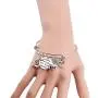 ENSIANTH Music Gift Where Words Fail Music Speaks Expandable Music Charm Bangle Music Lovers Jewelry ENSIANTH Music Gift Where Words Fail Music Speaks Expandable Music Charm Bangle Music Lovers Jewelry
