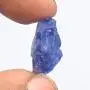 Gemhub A Grade Natural Raw Rough Blue Sapphire 9.00 Ct Healing Crystal Rough Sapphire Stone for Cabbing Gemhub A Grade Natural Raw Rough Blue Sapphire 9.00 Ct Healing Crystal Rough Sapphire Stone for Cabbing
