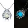 925 Sterling Silver Bat Necklace Earrings Bracelet Cute Animal Glowing in The Dark Halloween Jewelry Gift for Women Girl 925 Sterling Silver Bat Necklace Earrings Bracelet Cute Animal Glowing in The Dark Halloween Jewelry Gift for Women Girl