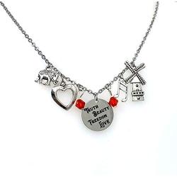 Moulin Rouge: The Jewelry Collection