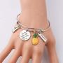SEIRAA IVF Infertility Bracelet After Every Storm There is a Rainbow of Hope Bracelet Infertility Mom Jewelry IVF Encouragement Gift for Her