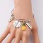 SEIRAA IVF Infertility Bracelet After Every Storm There is a Rainbow of Hope Bracelet Infertility Mom Jewelry IVF Encouragement Gift for Her SEIRAA IVF Infertility Bracelet After Every Storm There is a Rainbow of Hope Bracelet Infertility Mom Jewelry IVF Encouragement Gift for Her