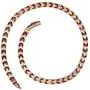 MagnetRX® Copper Magnetic Therapy Necklace - Ultra Strength Magnetic Necklace for Pain Relief and Healing - 99.9% Pure Copper Necklace with Magnets (21.50 Inches, Style: Classic) MagnetRX® Copper Magnetic Therapy Necklace - Ultra Strength Magnetic Necklace for Pain Relief and Healing - 99.9% Pure Copper Necklace with Magnets (21.50 Inches, Style: Classic)