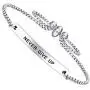 SOUSYOKYOSAM Dainty Cuff Bracelet - Never GIVE UP - Inspired Women Jewelry Excellent Adjustable Bangle SOUSYOKYOSAM Dainty Cuff Bracelet - Never GIVE UP - Inspired Women Jewelry Excellent Adjustable Bangle