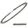 Elegant Womens Hematite Magnetic Therapy Necklace with Healing Stones Pain Relief for Neck Arthritis Migraine Headaches Shoulders and Back (Regular, Tiger Eye) Elegant Womens Hematite Magnetic Therapy Necklace with Healing Stones Pain Relief for Neck Arthritis Migraine Headaches Shoulders and Back (Regular, Tiger Eye)