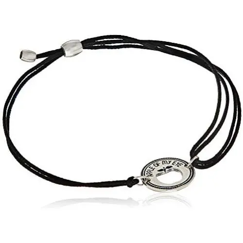 Alex and Ani Kindred Cord Apple of My Eye Bracelet
