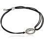 Alex and Ani Kindred Cord Apple of My Eye Bracelet