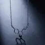 3pcs Happiness Serotonin Molecule Necklace Science Jewelry Ideal Necklaces for Teacher, Professor, Chemistry Grad, and Science Lovers 3pcs Happiness Serotonin Molecule Necklace Science Jewelry Ideal Necklaces for Teacher, Professor, Chemistry Grad, and Science Lovers