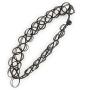 Masha Handmade Lace Chokers Made in USA - Exclusive Southwestern Handmade Jewelry, 20'' in Length