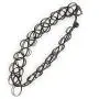 Masha Handmade Lace Chokers Made in USA - Exclusive Southwestern Handmade Jewelry, 20'' in Length Masha Handmade Lace Chokers Made in USA - Exclusive Southwestern Handmade Jewelry, 20'' in Length