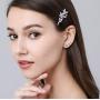 21Pcs 16G Silver/Gold Cartilage Earrings for Women/Men//Boys/Girls - Tragus Jewelry Set with Cubic Zirconia and Surgical Steel