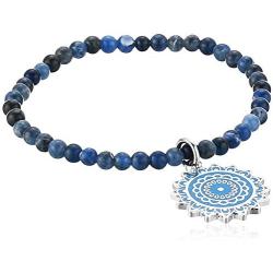 Alex and Ani Chakra Stretch Bracelet