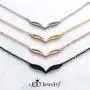 555Jewelry Stainless Steel Extendable Sparkly Cat Eyes Necklace for Women & Girls 555Jewelry Stainless Steel Extendable Sparkly Cat Eyes Necklace for Women & Girls