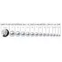 THE PEARL SOURCE 14K Gold AAA Quality Round Genuine White Akoya Cultured Pearl Linda Earrings for Women THE PEARL SOURCE 14K Gold AAA Quality Round Genuine White Akoya Cultured Pearl Linda Earrings for Women