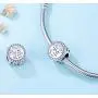 925 Sterling Silver Charm fit Charms Bracelet Necklace I Love You to the Moon and Back Charm Gifts for Her 925 Sterling Silver Charm fit Charms Bracelet Necklace I Love You to the Moon and Back Charm Gifts for Her