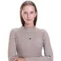 Pearl Necklace and Earring Set for Women Gold Plated Pearl Pendant Necklace Fashion Jewelry Pearl Necklace and Earring Set for Women Gold Plated Pearl Pendant Necklace Fashion Jewelry