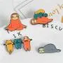 ASHMITA Personality Stethoscope Brooch Avocado Pineapple Fruit Green Plant Enamel Lapel Pin Sets Mini Cute Rainbow Lazy Koala Cat Backpack Lapel Badge Acrylic Brooch Pin for Unisex Women ASHMITA Personality Stethoscope Brooch Avocado Pineapple Fruit Green Plant Enamel Lapel Pin Sets Mini Cute Rainbow Lazy Koala Cat Backpack Lapel Badge Acrylic Brooch Pin for Unisex Women
