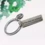 Meiligo Sobriety Keychain One Day at a Time Keychain Addiction Recovery Inspirational Jewelry Motivational Gifts Meiligo Sobriety Keychain One Day at a Time Keychain Addiction Recovery Inspirational Jewelry Motivational Gifts