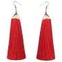 RF Rizir Fashion Colorful Long Thread Fashion Big Dangle Drop Earrings Statement Tassel Earrings for Women Girls Teen Vacation Birthday Valentine Marriage Anniversary Everyday Jewelry Gift Druzy Stud Post RF Rizir Fashion Colorful Long Thread Fashion Big Dangle Drop Earrings Statement Tassel Earrings for Women Girls Teen Vacation Birthday Valentine Marriage Anniversary Everyday Jewelry Gift Druzy Stud Post