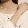 Florideco 4Pcs 14K Gold Plated Butterfly Choker Necklace Earrings Bracelet Ring Set for Women Ladies Gift Jewelry Dainty Chain Butterfly Pendant Necklace Cute Drop Dangle Hoop Earrings Rose Gold Florideco 4Pcs 14K Gold Plated Butterfly Choker Necklace Earrings Bracelet Ring Set for Women Ladies Gift Jewelry Dainty Chain Butterfly Pendant Necklace Cute Drop Dangle Hoop Earrings Rose Gold