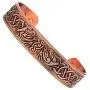 Accents Kingdom Phoenix Magnetic Therapy Celtic Copper Cuff Bracelet Accents Kingdom Phoenix Magnetic Therapy Celtic Copper Cuff Bracelet